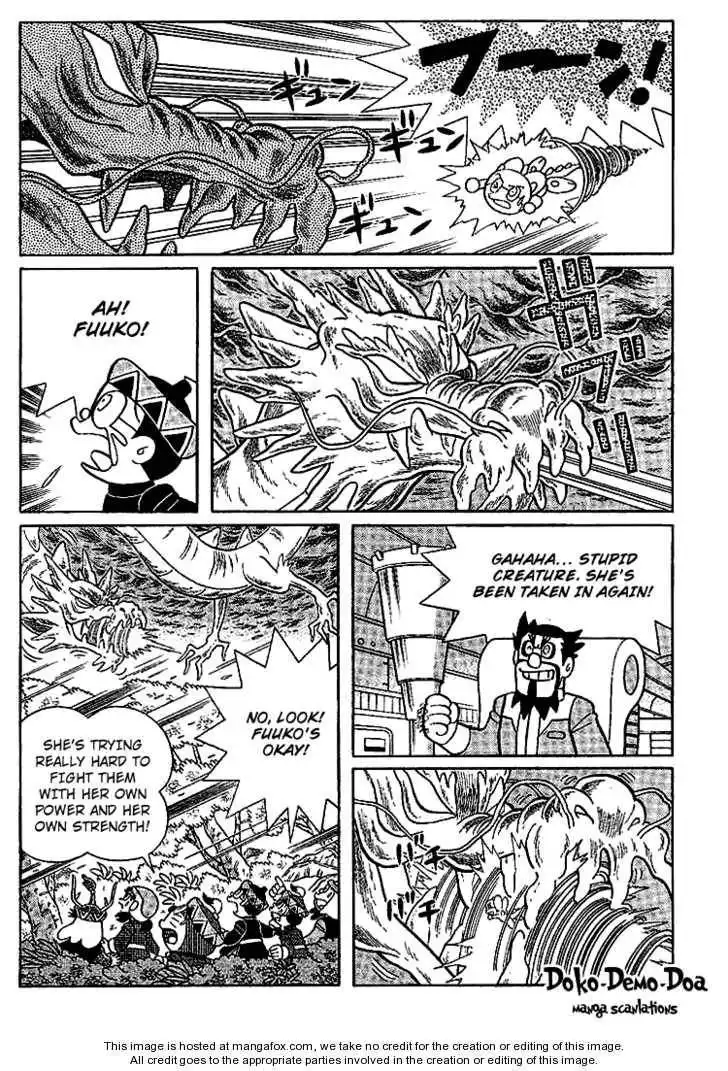 Doraemon Long Stories Chapter 23.5 27